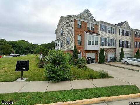 Hidden Brook, FREDERICKSBURG, VA 22405