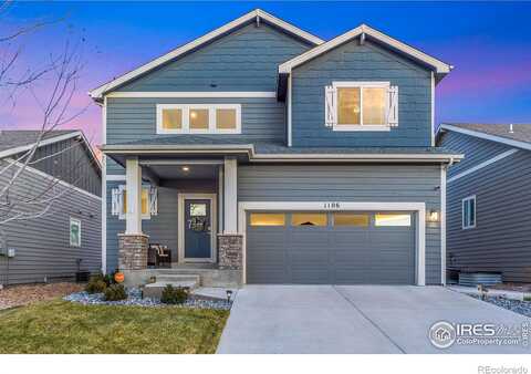 103Rd Avenue, GREELEY, CO 80634