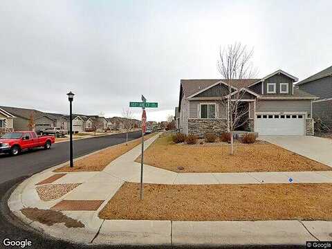 103Rd Avenue, GREELEY, CO 80634