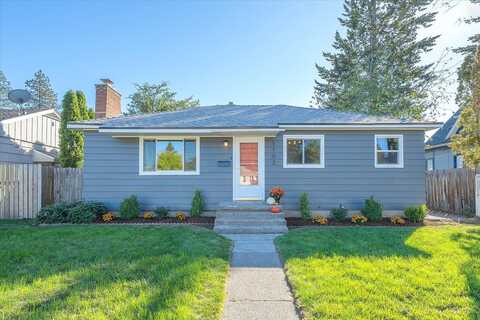 38Th, SPOKANE, WA 99203