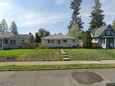 38Th, SPOKANE, WA 99203