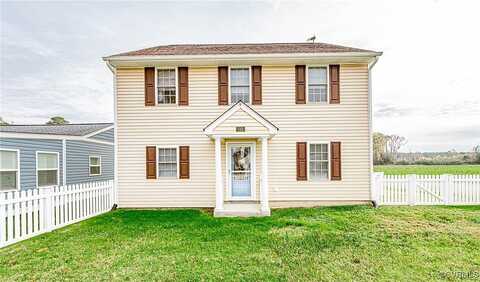 Hampton, DUNNSVILLE, VA 22454
