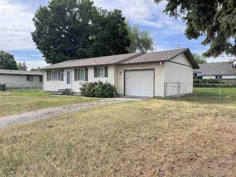10Th, SPOKANE VALLEY, WA 99206