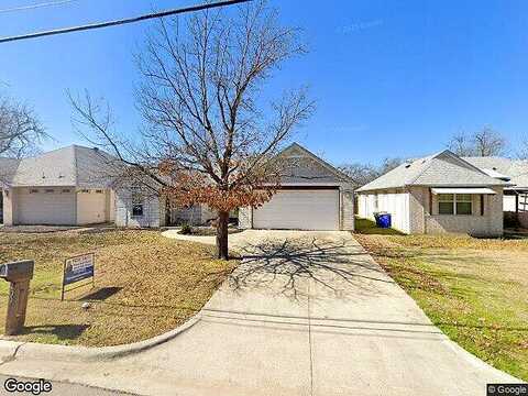Ralph, FORT WORTH, TX 76108