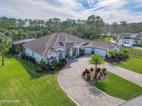 La Toscana Rotonda, ORMOND BEACH, FL 32174