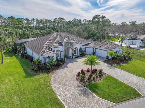 La Toscana Rotonda, ORMOND BEACH, FL 32174