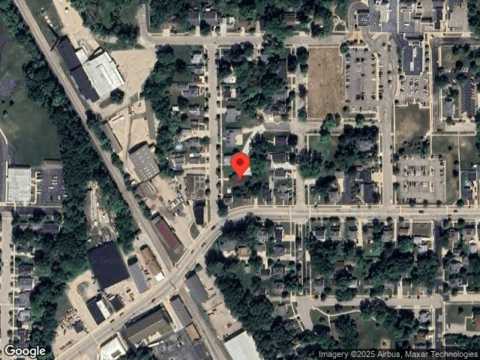 Hillside, STOUGHTON, WI 53589