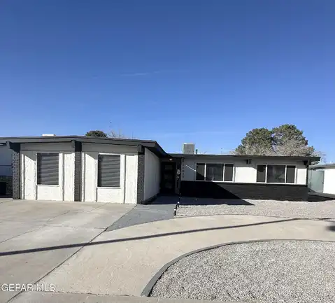 Elkhart, EL PASO, TX 79935
