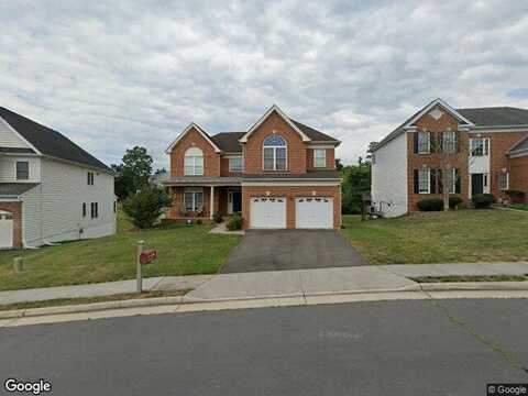 Pangborne, WINCHESTER, VA 22602