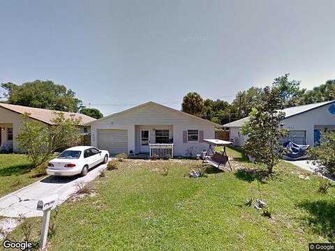 Beulah, EDGEWATER, FL 32132