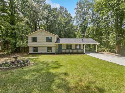 Cherry Wood, LAWRENCEVILLE, GA 30046