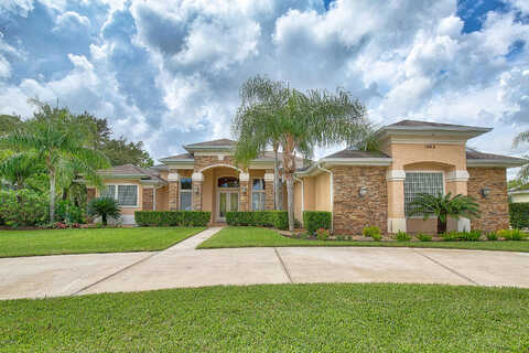 Hampstead, ORMOND BEACH, FL 32174