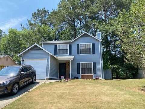 Brandon Hill, JONESBORO, GA 30238
