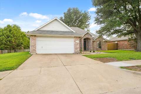 Haven, BENBROOK, TX 76126