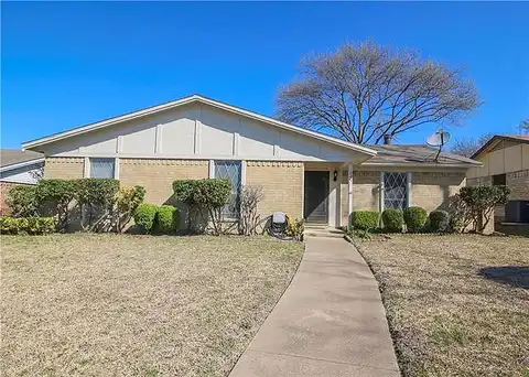 Tracy, LANCASTER, TX 75134