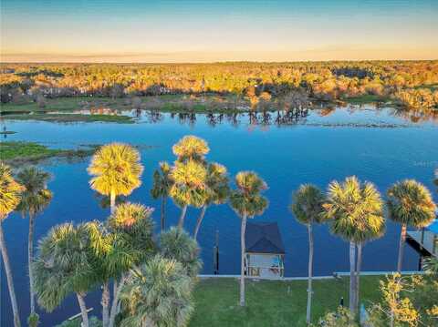 Lemon Bluff, OSTEEN, FL 32764