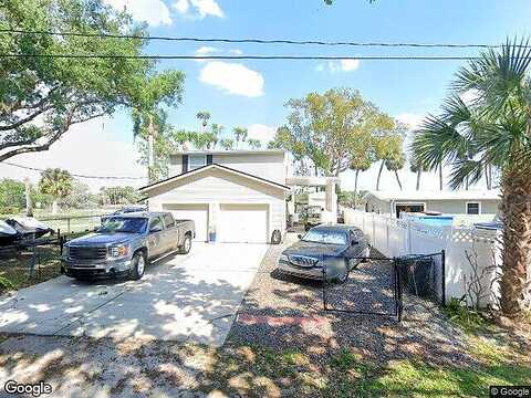 Lemon Bluff, OSTEEN, FL 32764