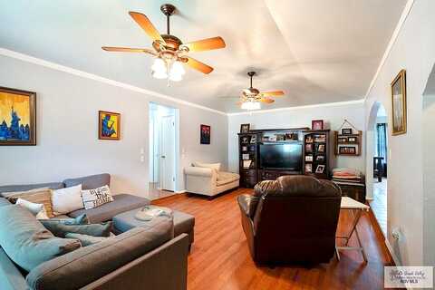 Matz, HARLINGEN, TX 78550