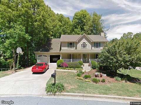 Meadowsong, LAWRENCEVILLE, GA 30043
