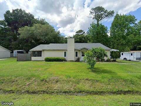 Royal, KINGSLAND, GA 31548
