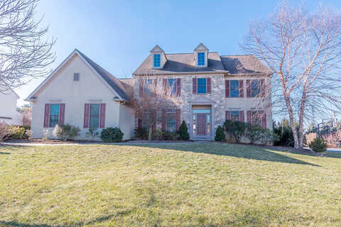 Hunters, LITITZ, PA 17543