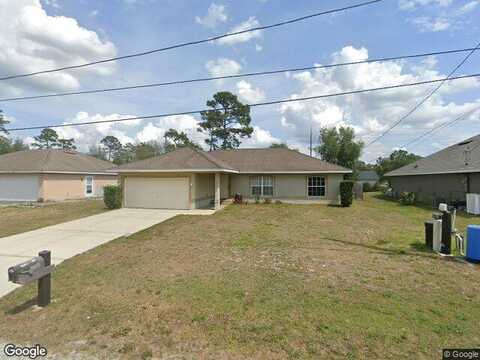 8Th, DELAND, FL 32724
