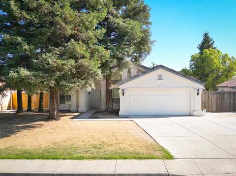 Marby Grange, BAKERSFIELD, CA 93312