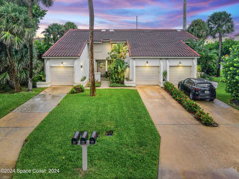 12Th, INDIALANTIC, FL 32903