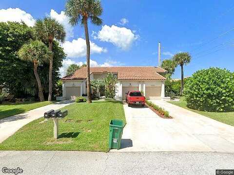 12Th, INDIALANTIC, FL 32903