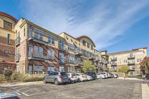 Park Meadows, LONE TREE, CO 80124