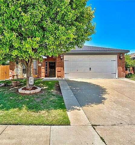 Port Mansfield, LITTLE ELM, TX 75068