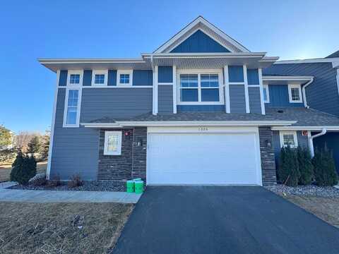 Jubert, HAMEL, MN 55340