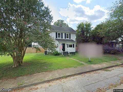 Haskell, HOPEWELL, VA 23860