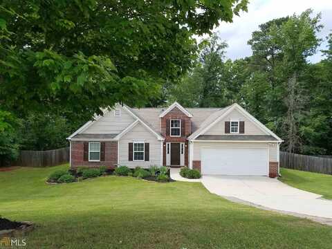 Waterbury, DOUGLASVILLE, GA 30134