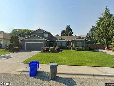 Sunburst, WENATCHEE, WA 98801