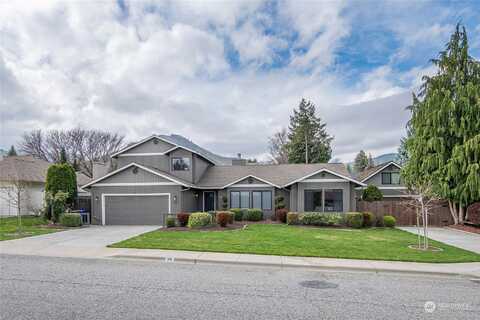 Sunburst, WENATCHEE, WA 98801