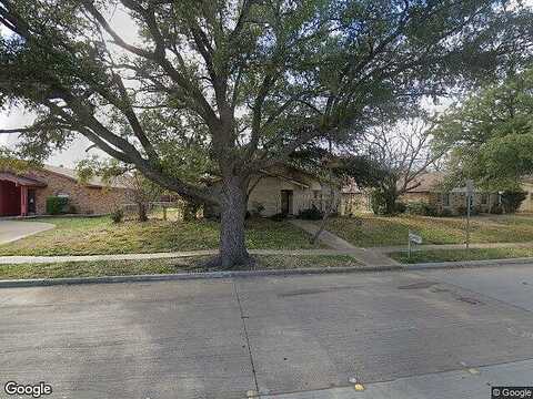 Cross Bend, PLANO, TX 75023