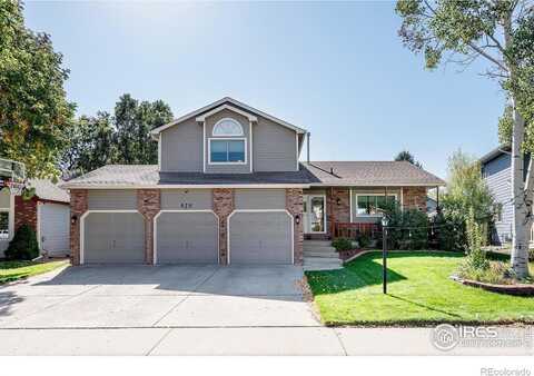 Alexandria, LOVELAND, CO 80538