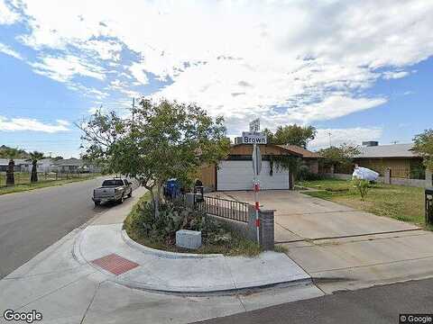 Brown, PHOENIX, AZ 85020