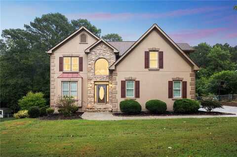 Harbor Bay, LAWRENCEVILLE, GA 30045