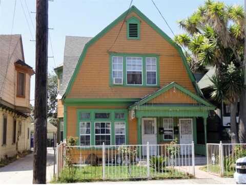21St, LOS ANGELES, CA 90011