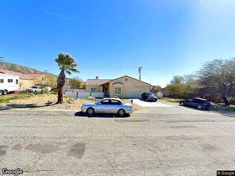 Haugen Lehman, WHITEWATER, CA 92282