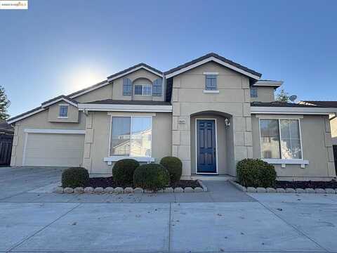 Palomino, ANTIOCH, CA 94531