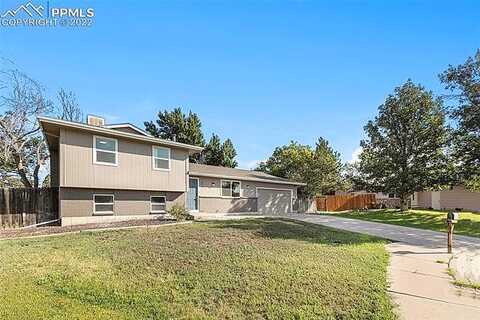 Castor, PUEBLO, CO 81001