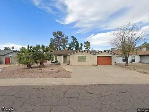 Captain Dreyfus, PHOENIX, AZ 85032