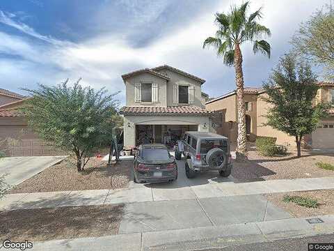 Timberline, GILBERT, AZ 85297