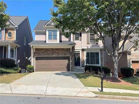 Reynoldston, SUWANEE, GA 30024