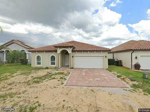 Villa Sorrento, HAINES CITY, FL 33844