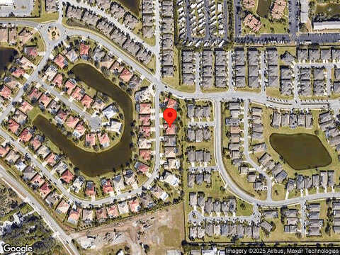 Poseidon, INDIALANTIC, FL 32903