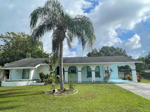 Faring, PORT SAINT LUCIE, FL 34983